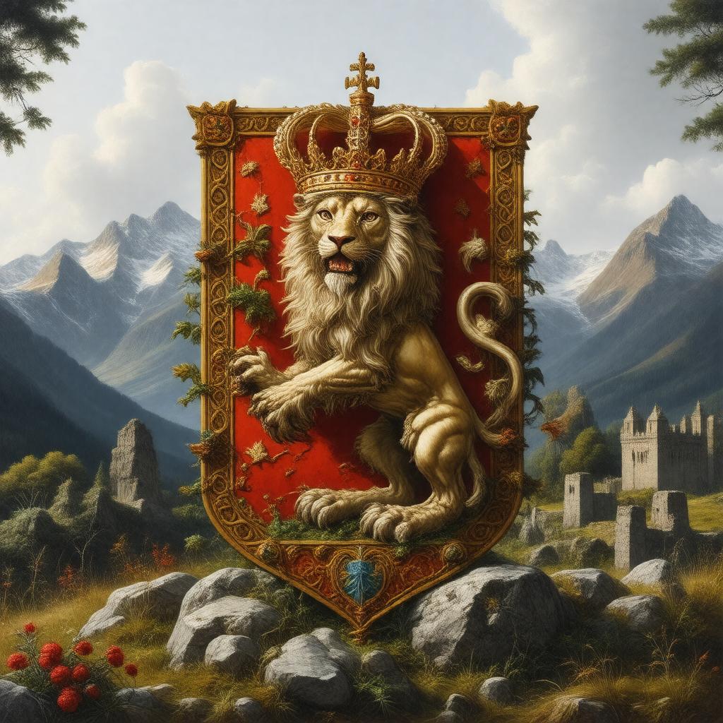 House of Dunkeld